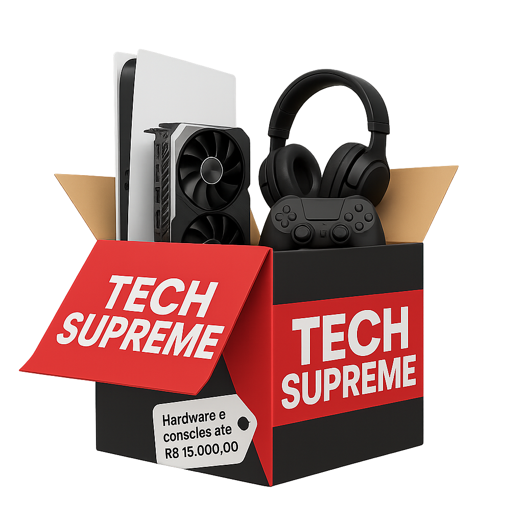 Tech Supreme