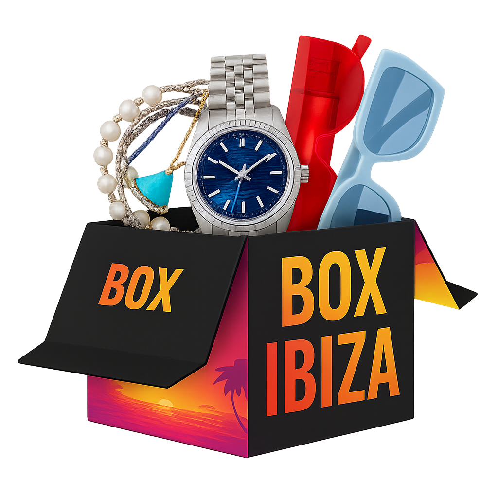 Box Ibiza