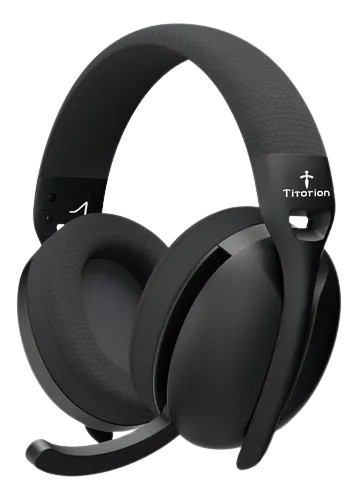 Headset Gamer