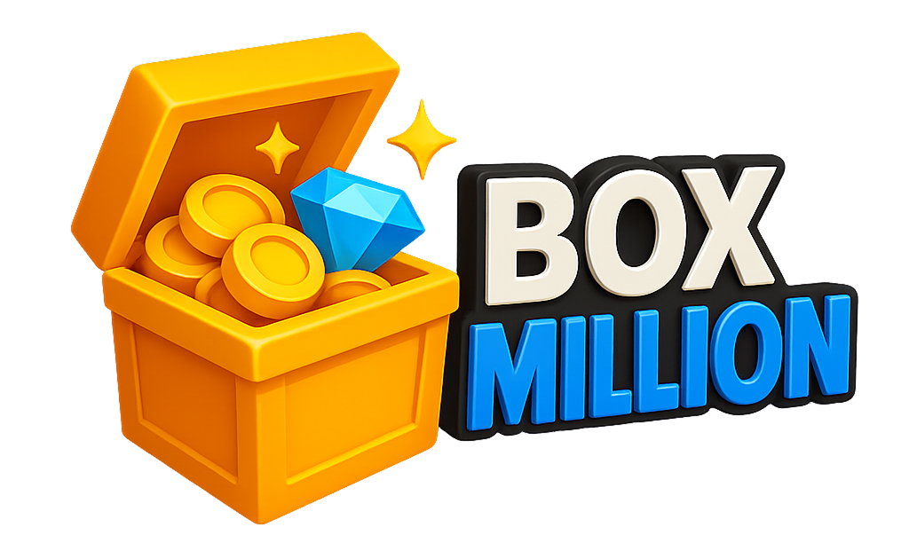 Box Million